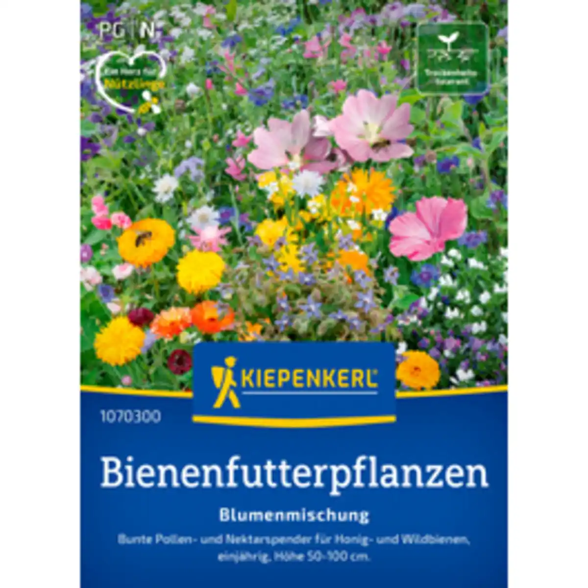 Bild 1 von Kiepenkerl Sommerblumen »Bienenmischung«, einjährig