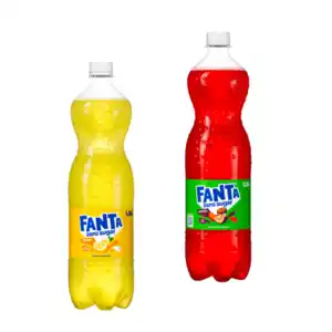 Fanta Zero