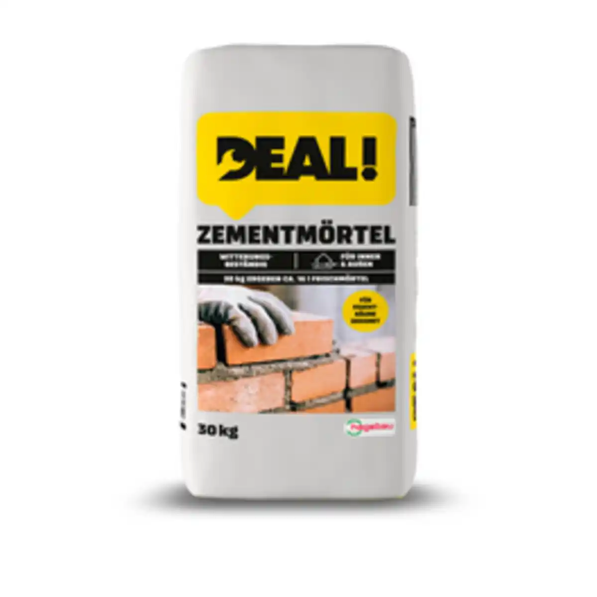Bild 1 von DEAL! Zementmörtel, 30 kg
