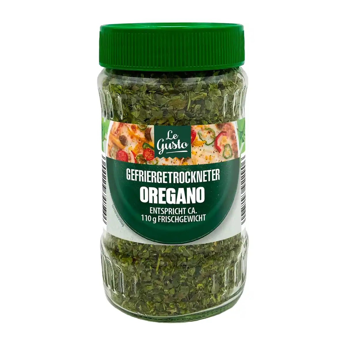 Bild 4 von LE GUSTO Mediterrane Kräuter