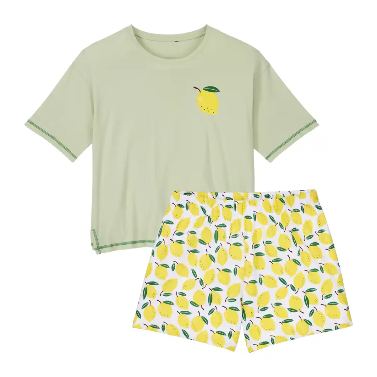 Bild 2 von UP2FASHION Pyjama