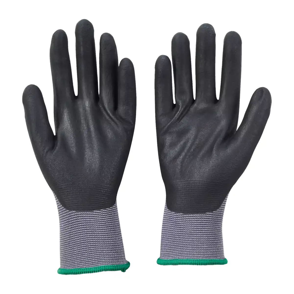 Bild 4 von TOP CRAFT Arbeitshandschuhe