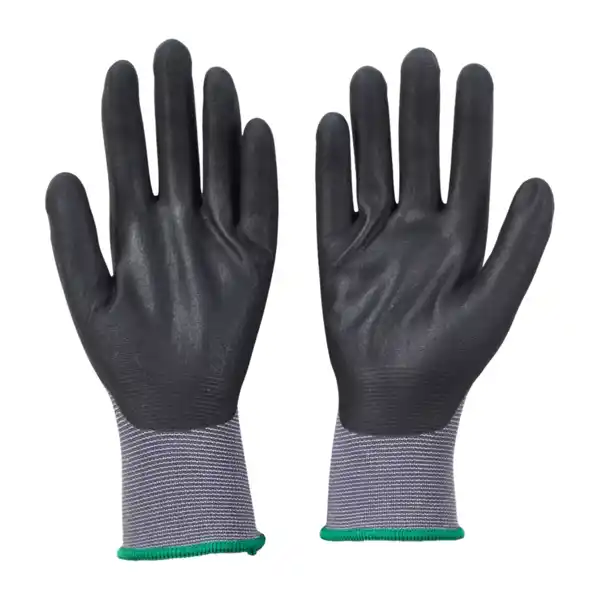 Bild 4 von TOP CRAFT Arbeitshandschuhe