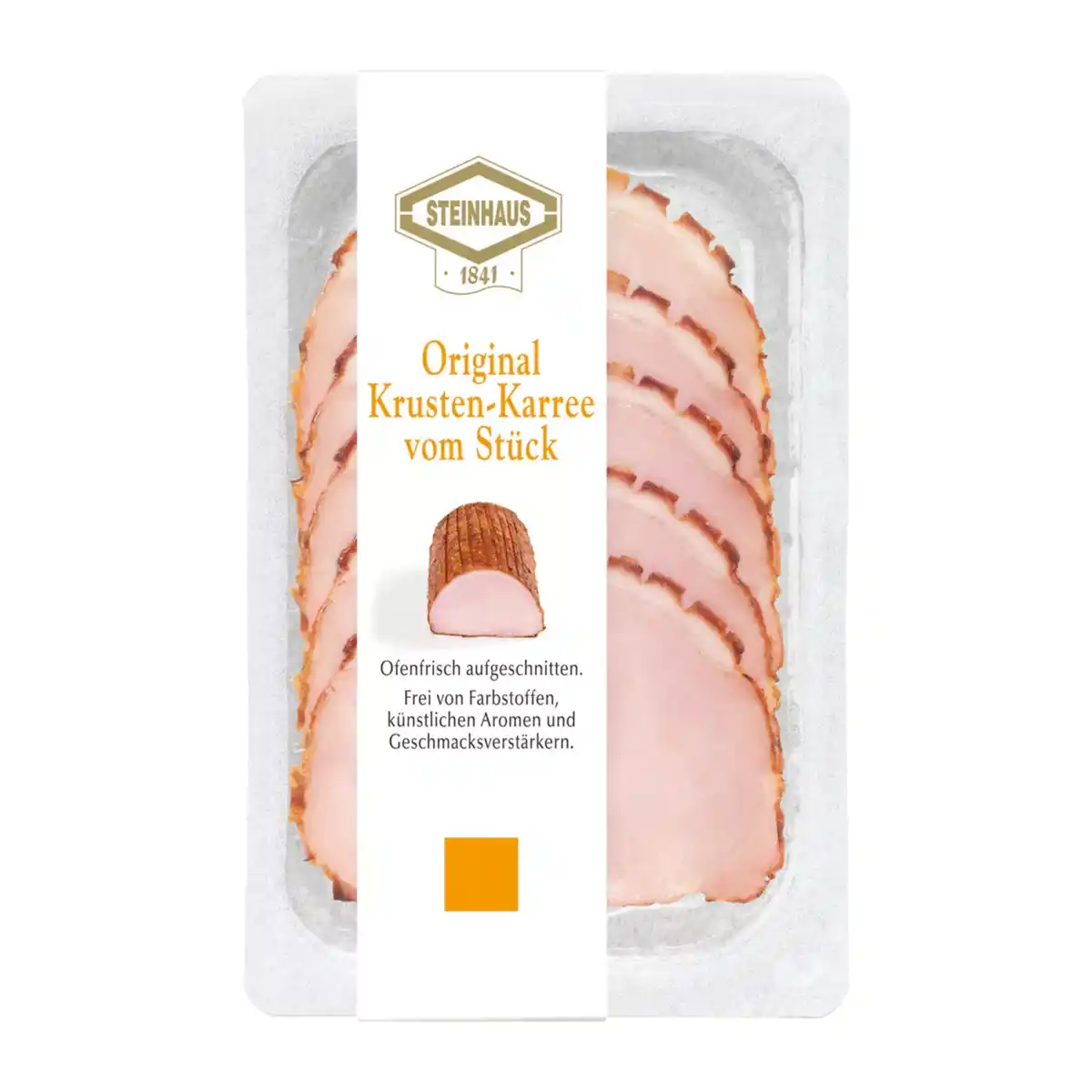 Bild 2 von STEINHAUS Bratenspezialität