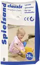 Bild 1 von Hamann Spielsand gewaschen 25 kg Sack