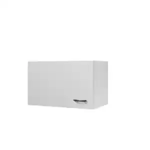 Flex-Well Kurz-Hängeschrank »Wito«, weiß, melaminbeschichtete Spanplatte