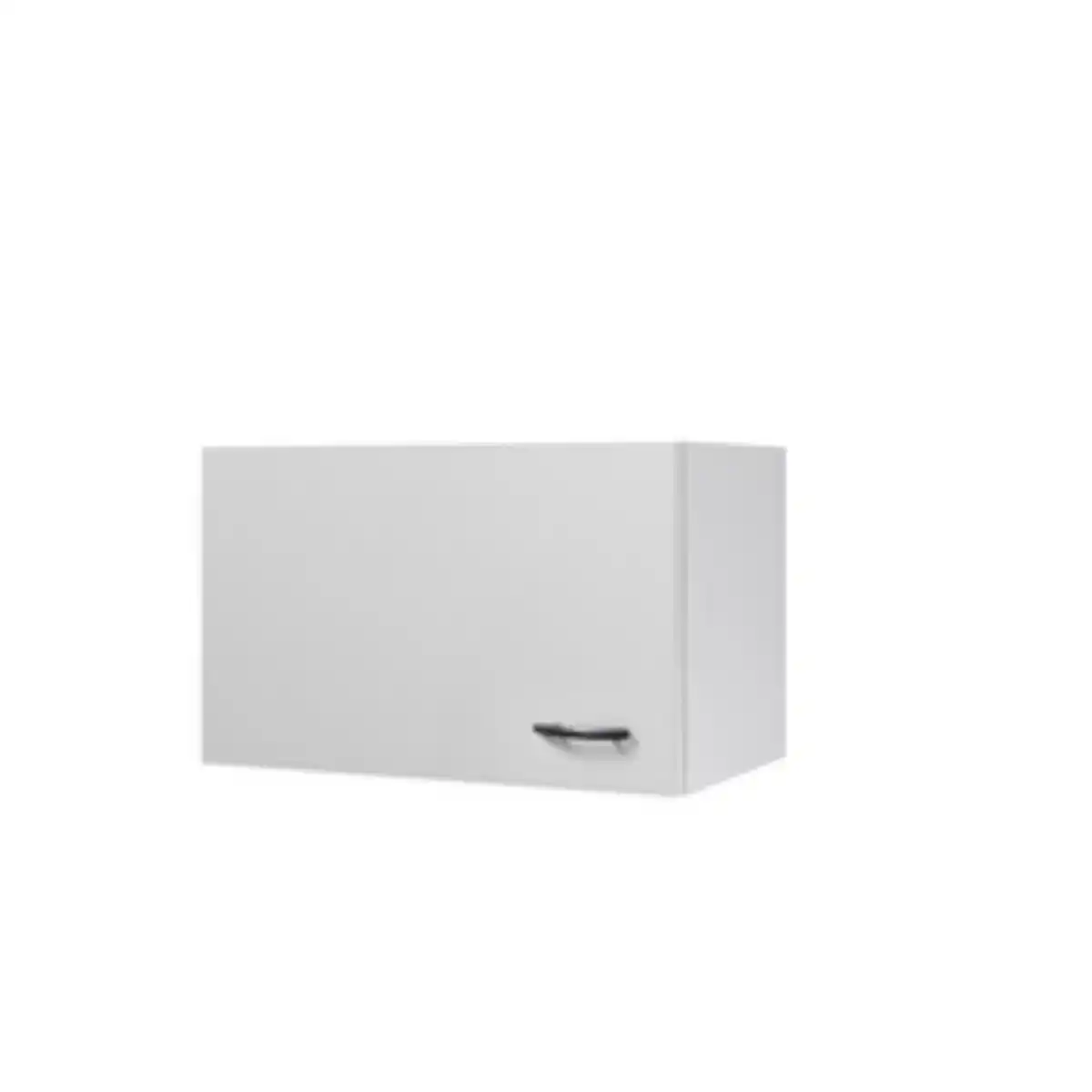 Bild 1 von Flex-Well Kurz-Hängeschrank »Wito«, weiß, melaminbeschichtete Spanplatte
