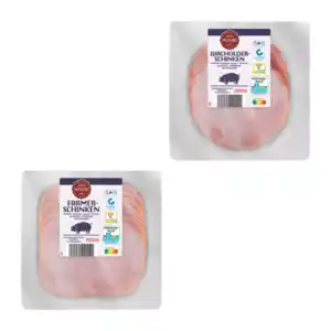 MEINE METZGEREI Kochschinken-Spezialität