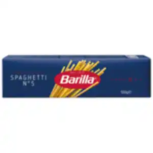 Barilla Classic Pasta