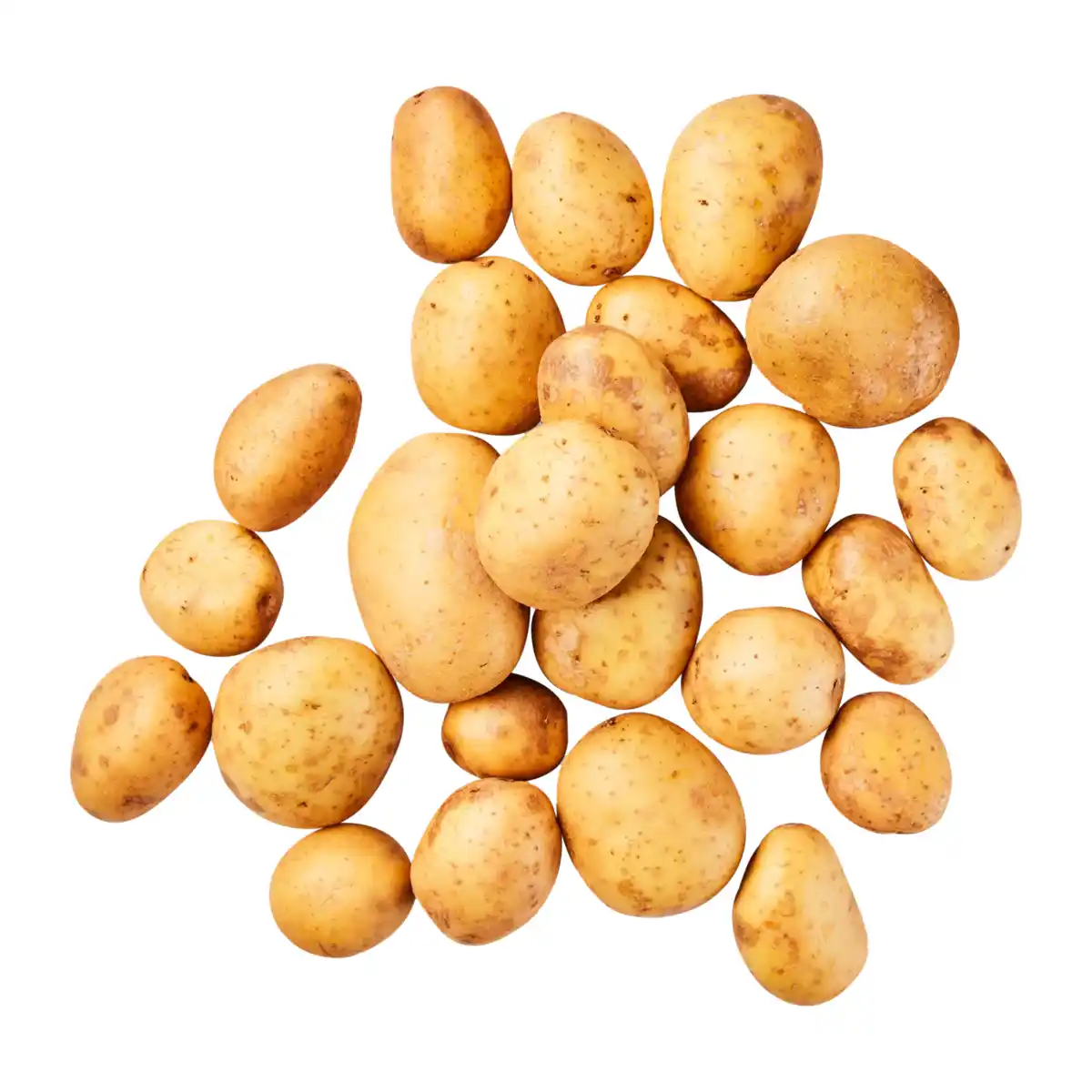 Bild 1 von Frühkartoffeln