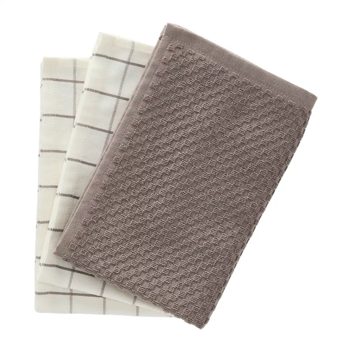 Bild 4 von CROFTON Küchentücher