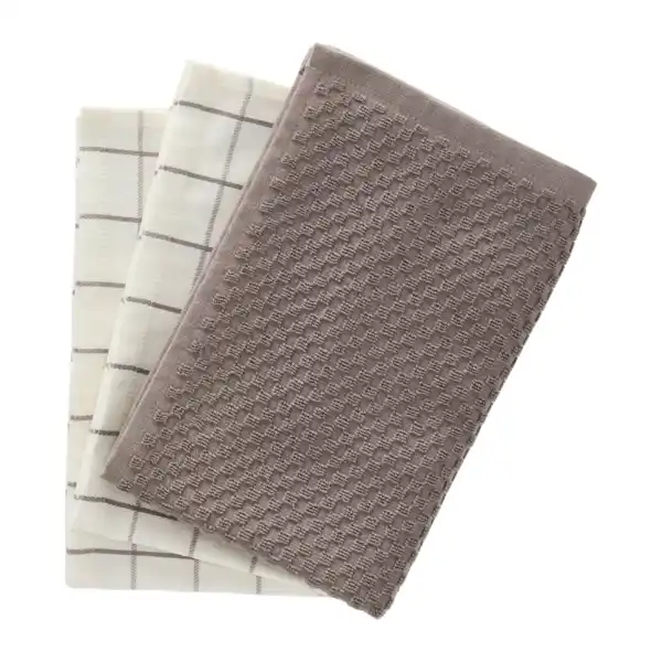 Bild 4 von CROFTON Küchentücher