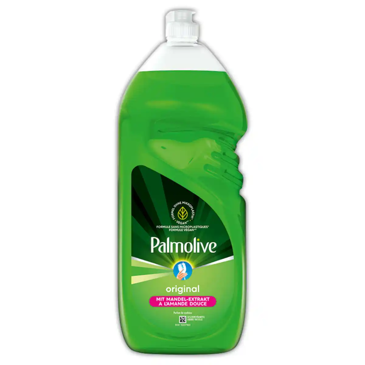 Bild 1 von Palmolive Spülmittel XXL