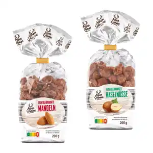 ALPENSCHMAUS Gebrannte Jahrmarktsnüsse