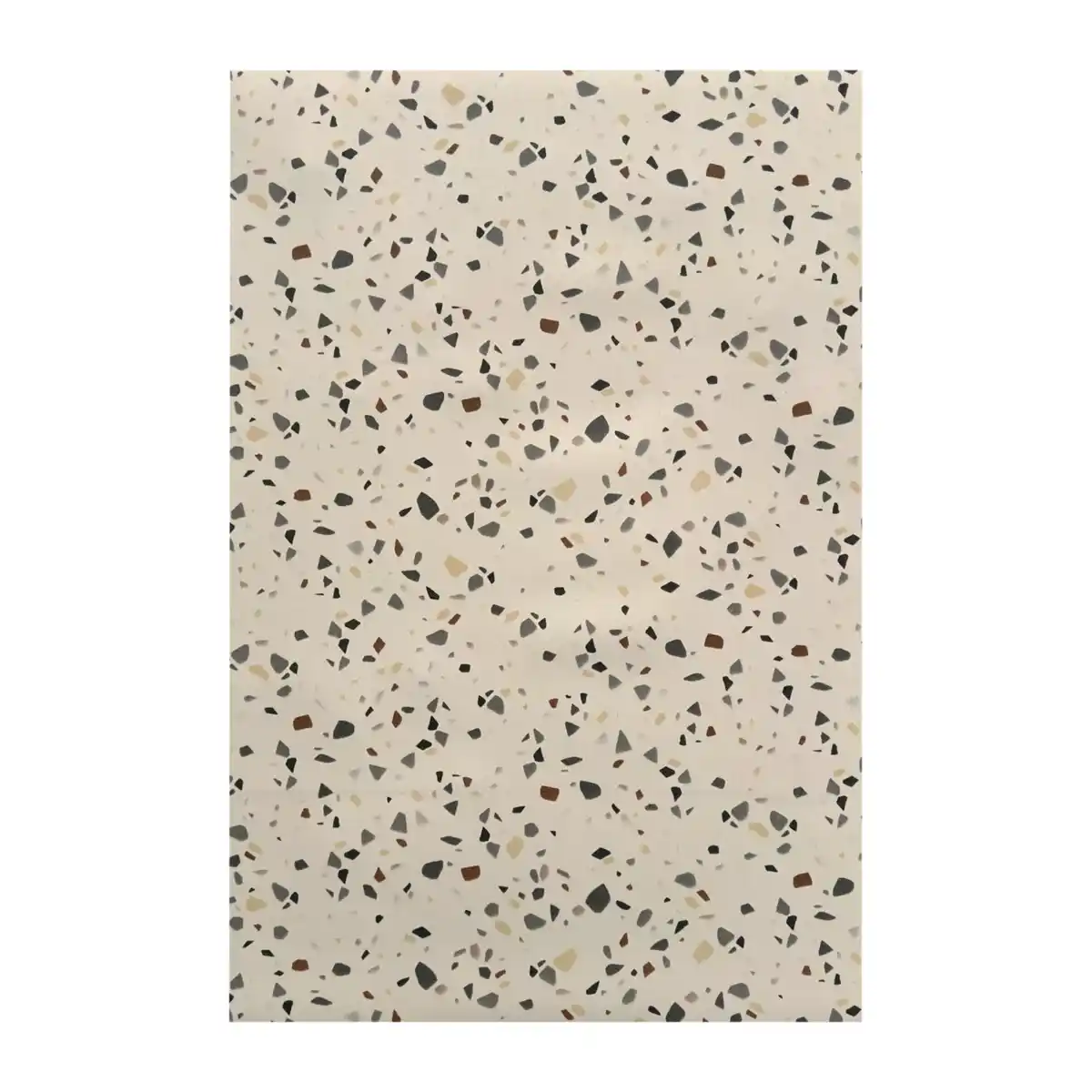 Bild 4 von HOME CREATION Vintage-Vinylteppich