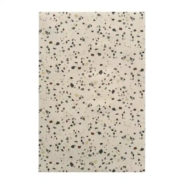 Bild 4 von HOME CREATION Vintage-Vinylteppich