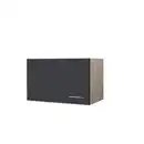 Bild 1 von Flex-Well Kurz-Hängeschrank »Morena«, Basaltgrau/San Remo Eiche, grau, melaminbeschichtete Spanplatte