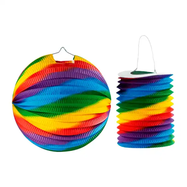 Bild 4 von HOME CREATION Party-Dekoration