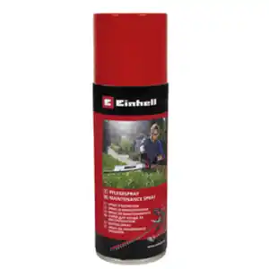 EINHELL Pflegespray »Einhell Accessory«, für Heckenscheren, 200 ml