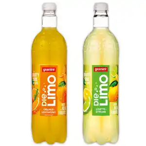 Granini Die Limo