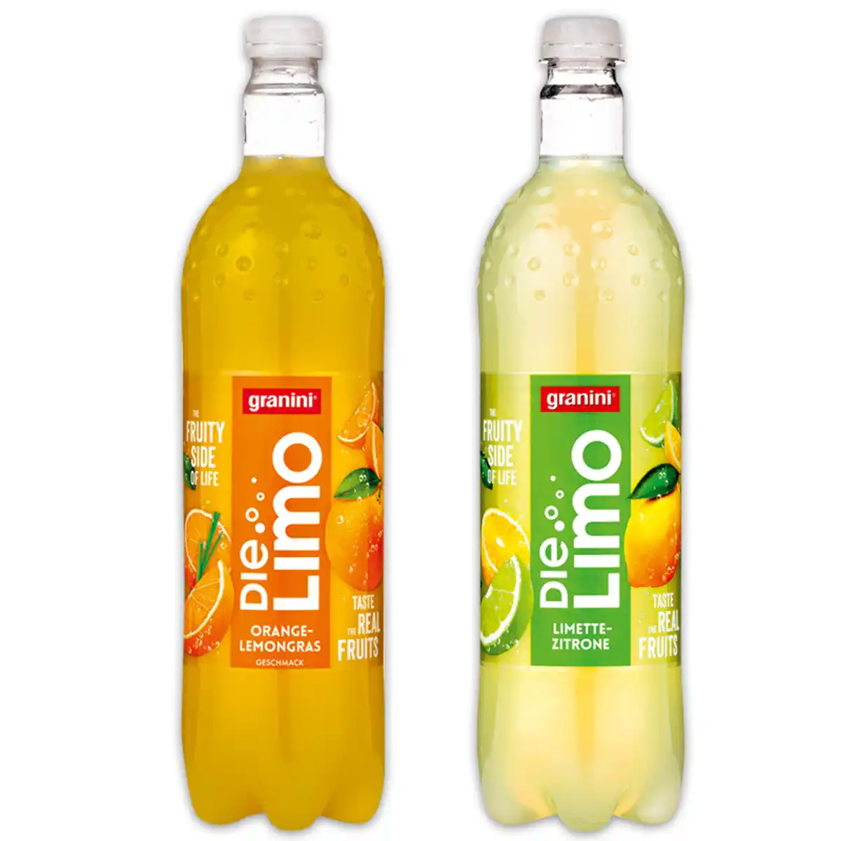 Bild 1 von Granini Die Limo