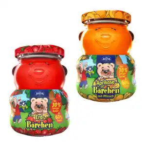 ZENTIS Fruchtaufstrich