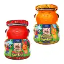 Bild 1 von ZENTIS Fruchtaufstrich