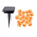 Bild 2 von ISALUMA Solar-Leuchte / -Lichterkette