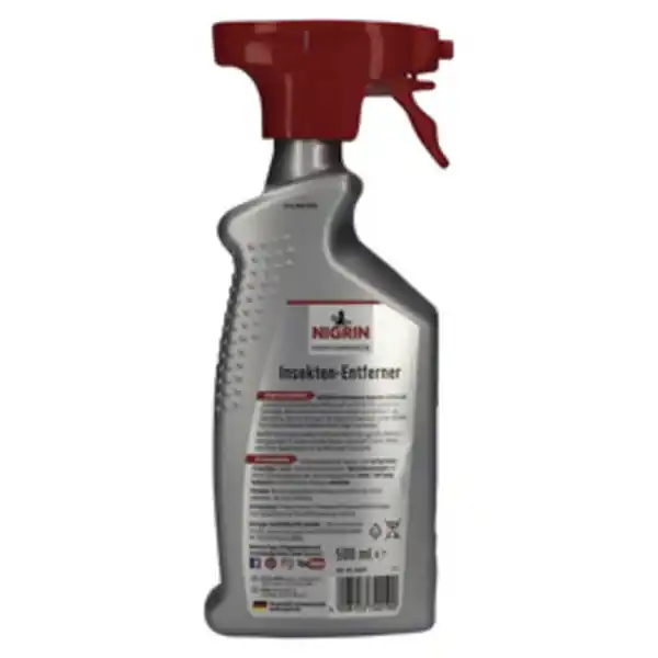 Bild 2 von NIGRIN Insektenentferner, für Autos