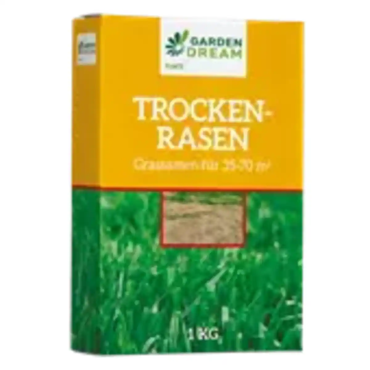 Bild 1 von GARDEN DREAM Trockenrasen