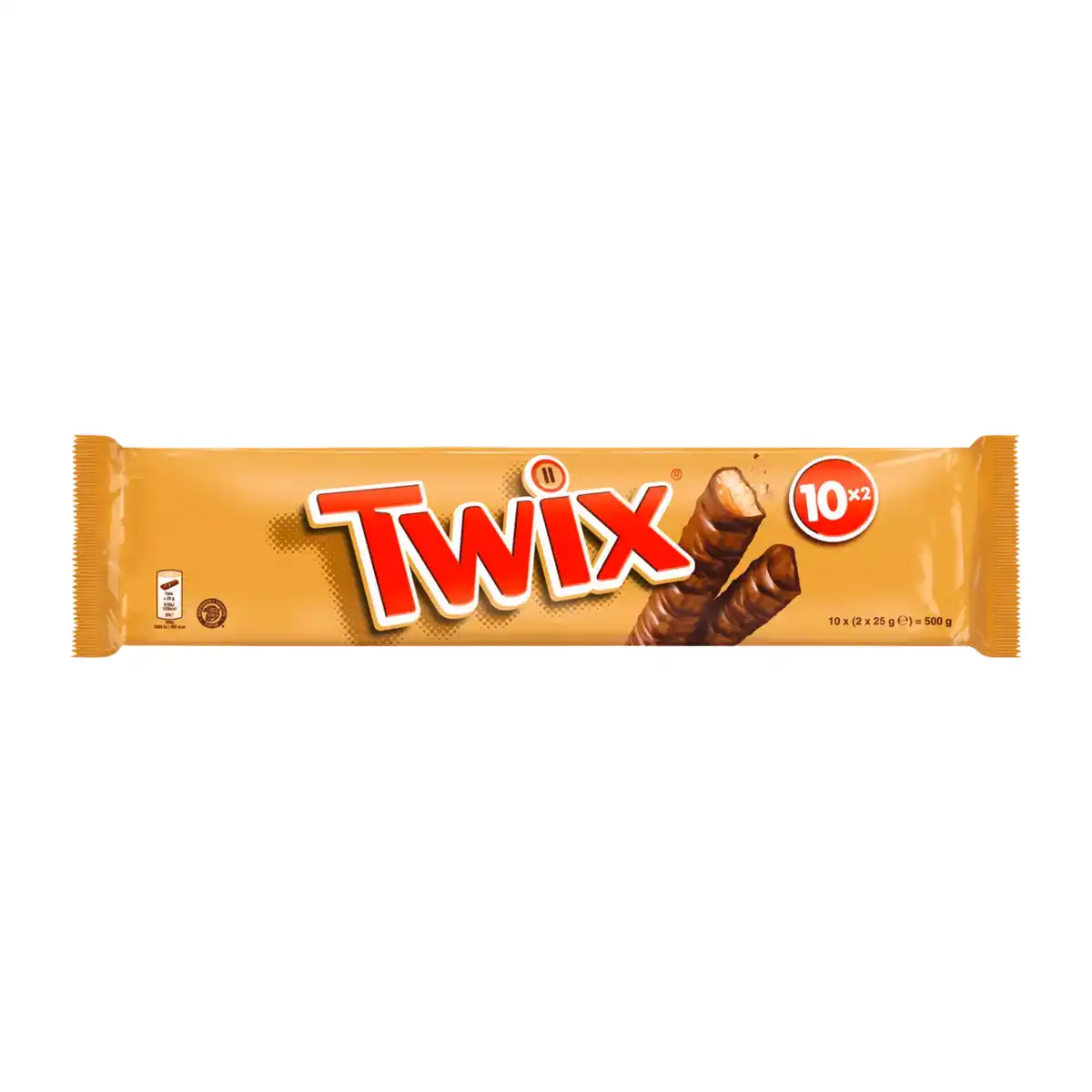 Bild 2 von MARS Twix