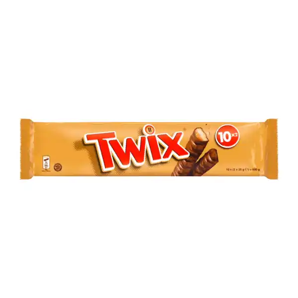 Bild 2 von MARS Twix
