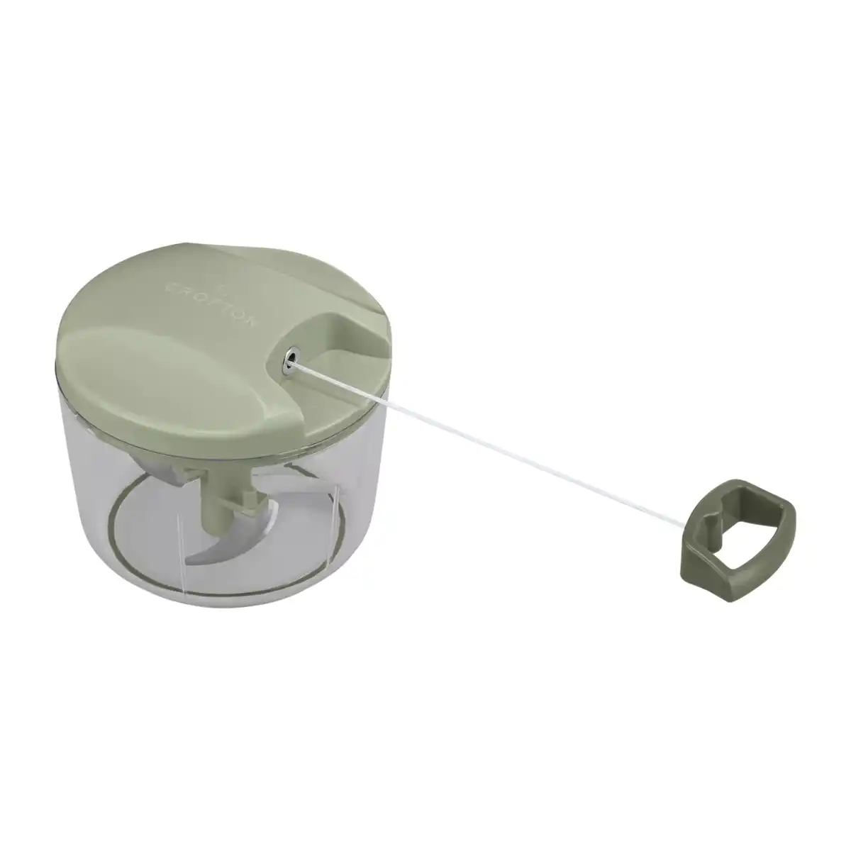 Bild 3 von CROFTON Multihacker