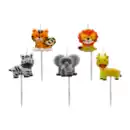 Bild 2 von HOME CREATION Kuchen- und Glückwunschkerzen