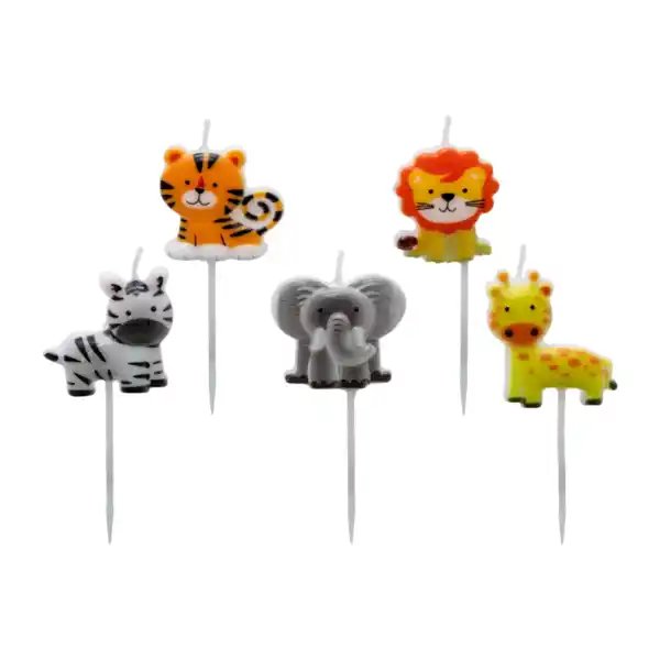 Bild 2 von HOME CREATION Kuchen- und Glückwunschkerzen