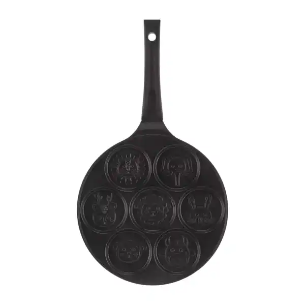 Bild 2 von CROFTON Pfannkuchenpfanne