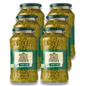 HAVEST BEST Erbsen sehr fein