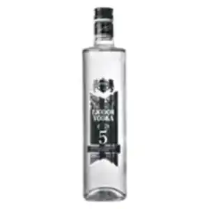 Fjodor Premium Vodka