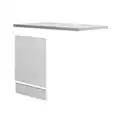 Bild 1 von Flex-Well Geschirrspüler-Paket »Wito«, BxHxT: 60 x 85 x 60 cm, weiß