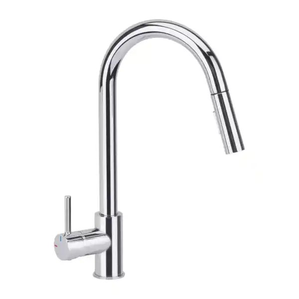 Bild 4 von HOME CREATION Küchen- / Waschtisch-Armatur