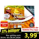 Bild 1 von Gut Bartenhof Schnitzel