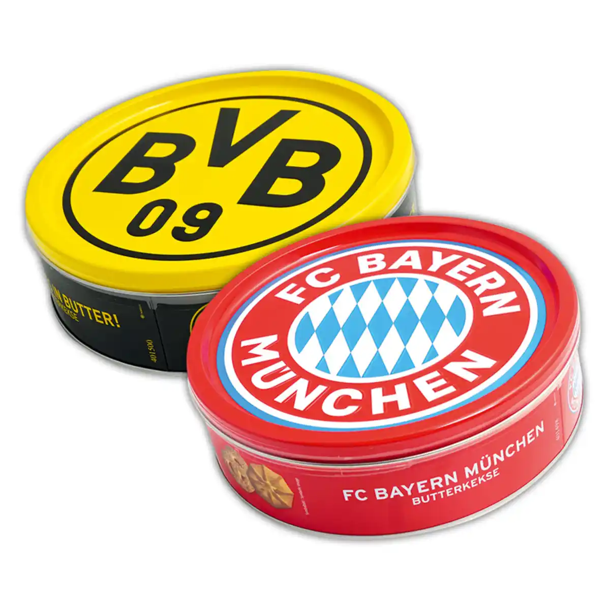 Bild 1 von Butter Cookies