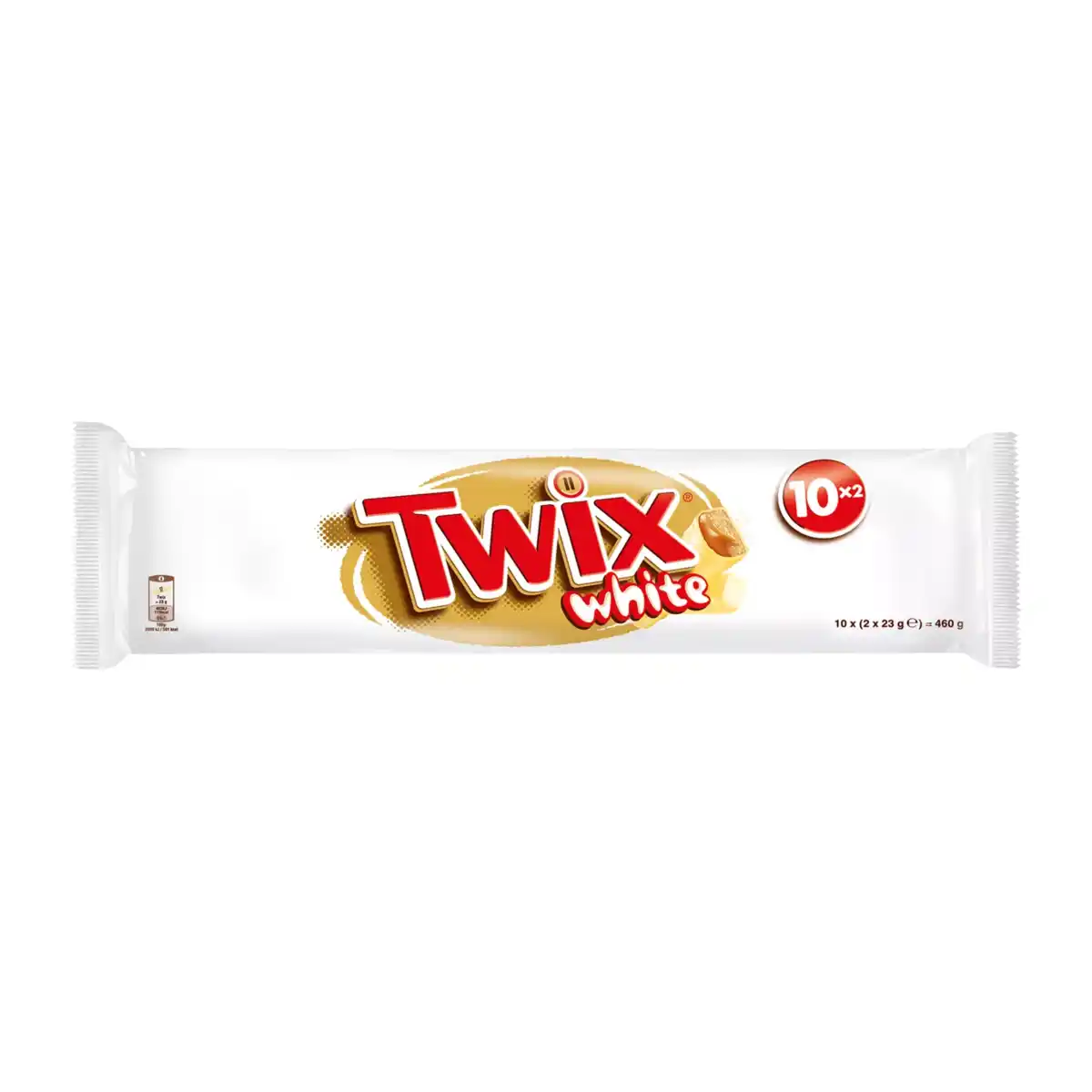 Bild 4 von MARS Twix