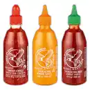 Bild 1 von Uni-Eagle Sriracha Sauce