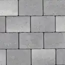 Bild 4 von Mr. GARDENER Pflastersteine »SlimeStone«, lösemittelfrei, BxLxH: 18 x 12 x 5 cm, grau-anthrazit