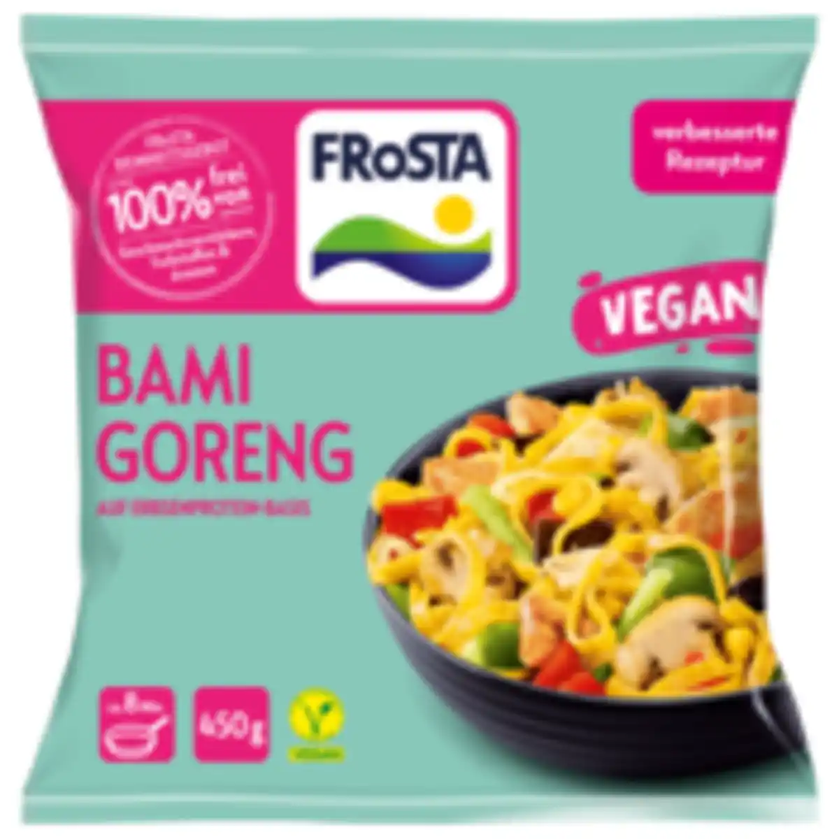 Bild 1 von Frosta Bami Goreng