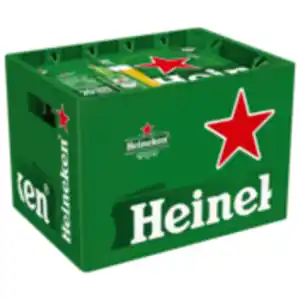 Heineken Premium Beer