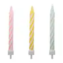 Bild 3 von HOME CREATION Kuchen- und Glückwunschkerzen