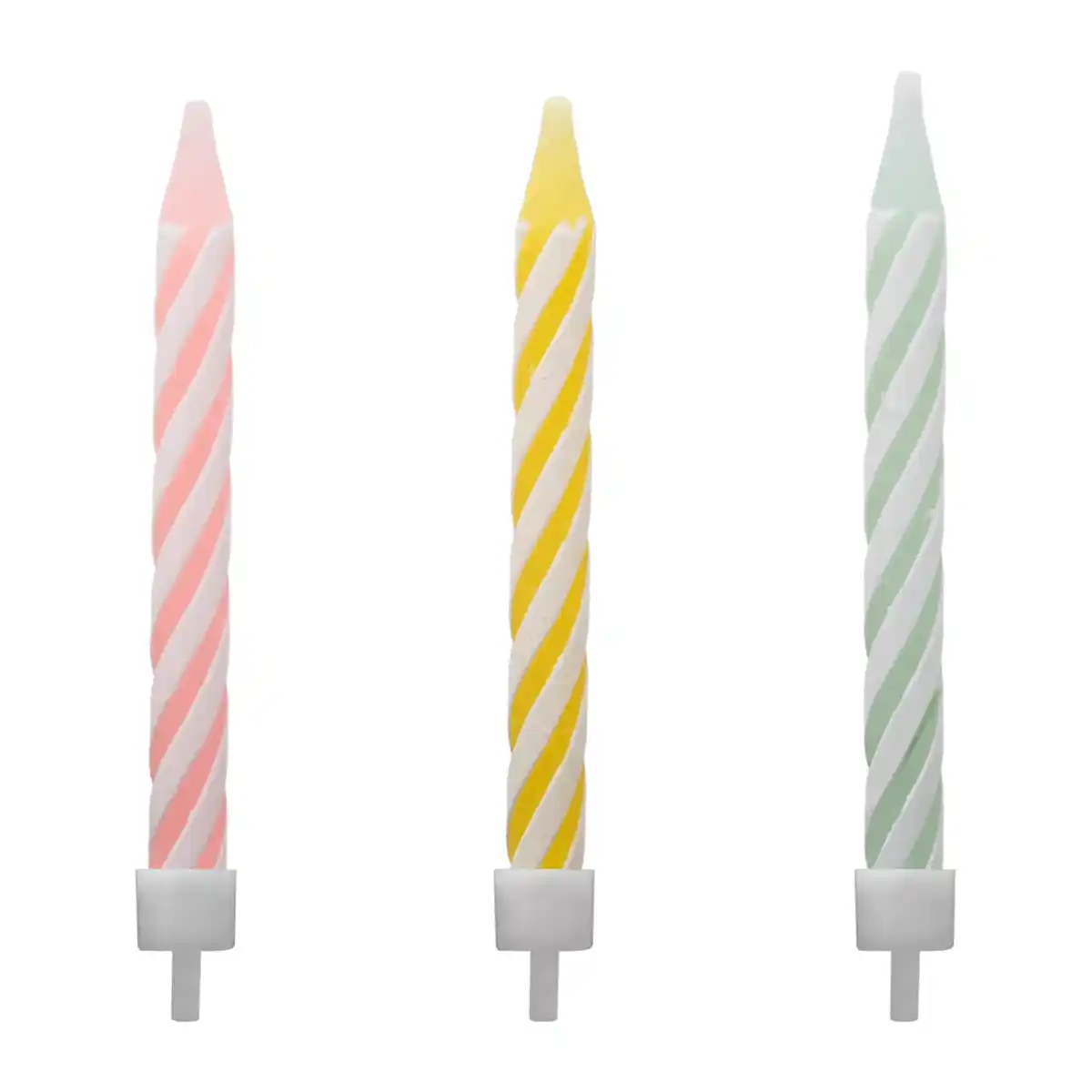 Bild 3 von HOME CREATION Kuchen- und Glückwunschkerzen