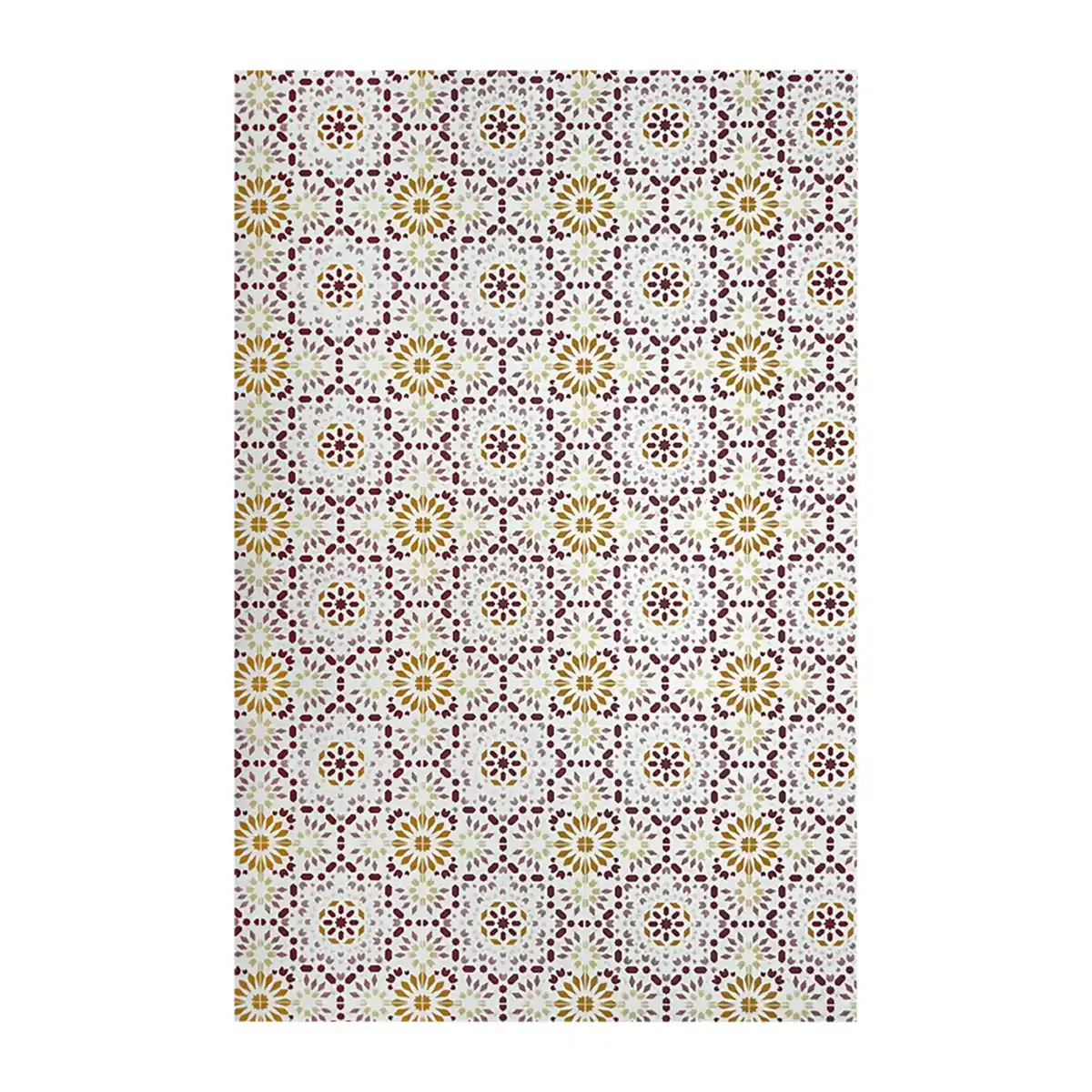 Bild 2 von HOME CREATION Vintage-Vinylteppich